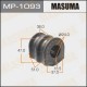 Втулка стабилизатора заднего MASUMA NISSAN PATHFINDER (R51M) 2005 - 2014