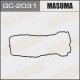 Прокладка клапанной крышки MASUMA ALMERA CLASSIC (B10RS) 2006 - 2012