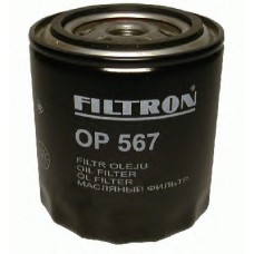 Фильтр масляный FILTRON на Almera седан II (N16E)