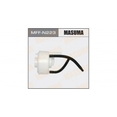Фильтр топливный MASUMA QASHQAI +2 (J10E) 2006 - 2013