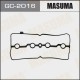Прокладка клапанной крышки MASUMA на QASHQAI (J10E) 2006 - 2013 (MR18DE, MR20DE)