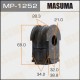 Втулка стабилизатора передняя MASUMA NISSAN QASHQAI (J11) 2013-