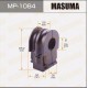 Втулка стабилизатора переднего D=22mm MASUMA NISSAN QASHQAI (J10E) 2006 - 2013