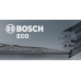 Щетка стеклоочистителя BOSCH ECO каркасная 340 мм