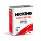 Масло моторное MICKING Motor MG1 0W-20 4л API SP/RC ILSAC GF-6A
